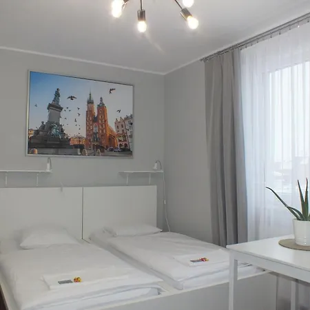 Apartamenty Nila-3