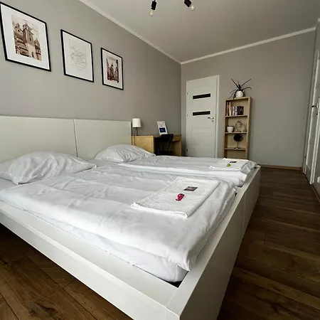 Apartamenty Nila-2