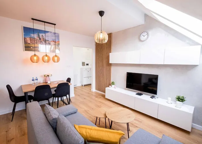 Katowicka Premium Apartment